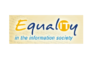 Equal-IT-y in the information society