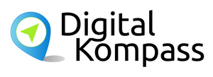 Digital-Kompass