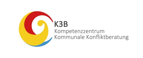Logo Kompetenzzentrum Kommunale Konfliktberatung