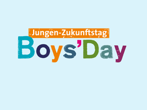 Boys'Day Startseite